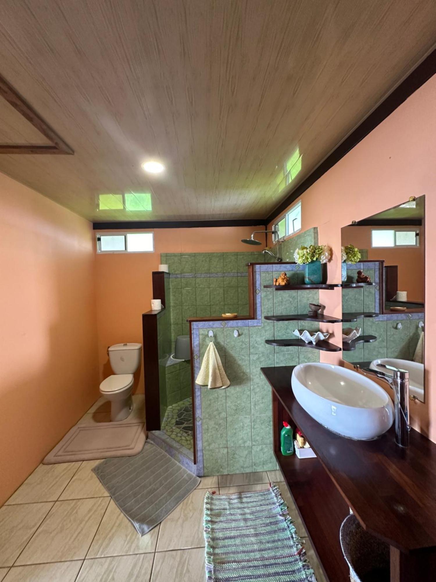 Bungalow Chez Josi, Bord De Mer Prive Tevaitoa Kültér fotó