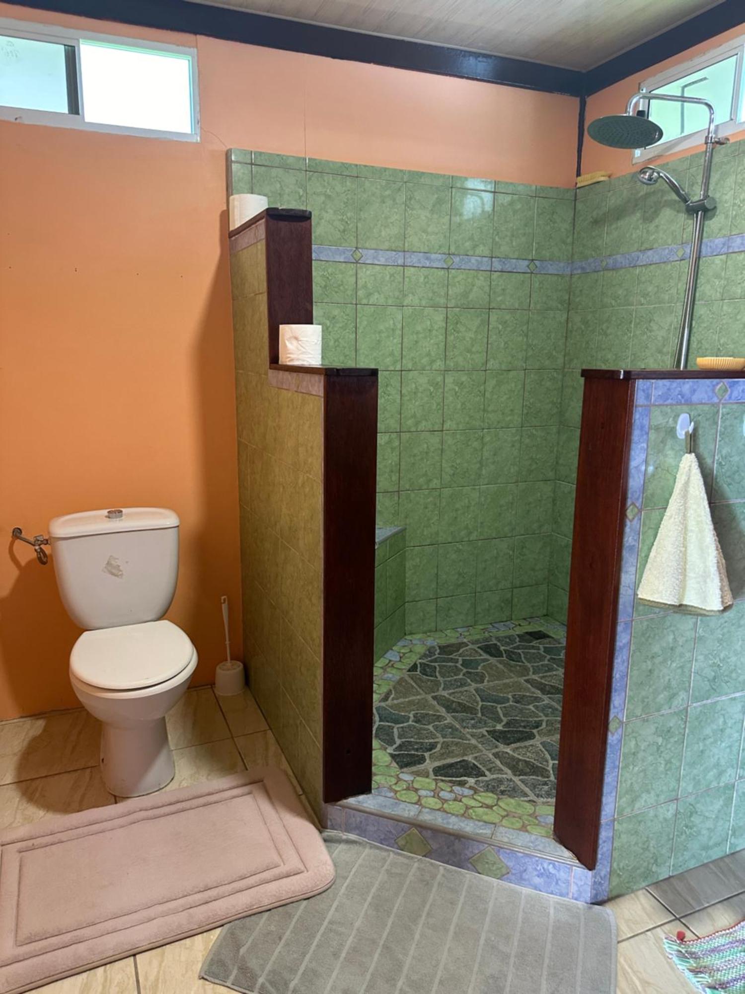 Bungalow Chez Josi, Bord De Mer Prive Tevaitoa Kültér fotó